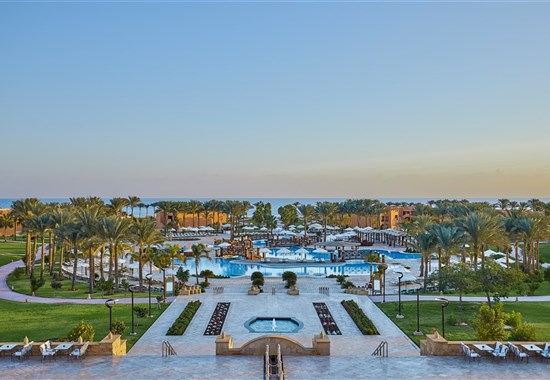 Jaz Grand Marsa - Marsa Alam