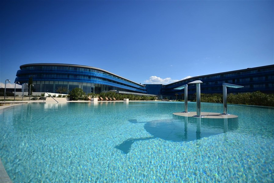 Falkensteiner Hotel & Spa Iadera