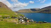 Faerské ostrovy - Miesto, kde počuť ticho