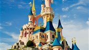Paríž & Disneyland - Asterix park