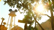 Paríž & Disneyland - Asterix park