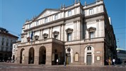 Miláno s výletom k jazeru Lago Maggiore