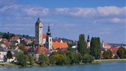 Údolie Wachau - UNESCO