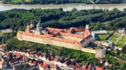 Údolie Wachau - UNESCO