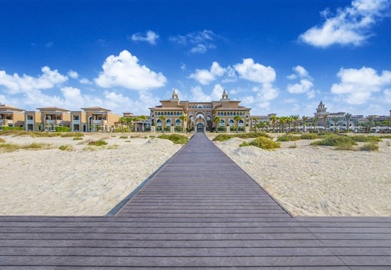 Rixos Premium Saadiyat Island Abu Dhabi - Abú Dhabí