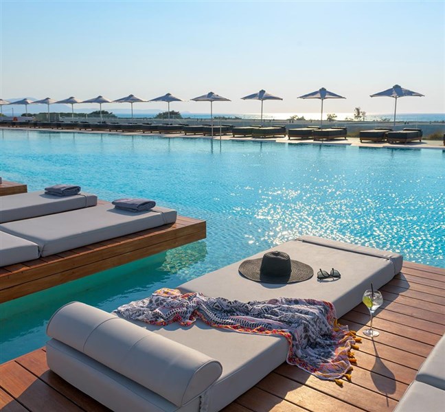 Gennadi Grand Resort