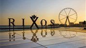 Rixos Premium Dubai