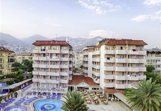 Kahya - Alanya