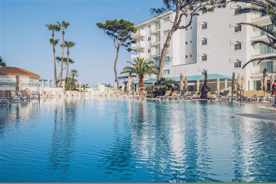 Iberostar Alcudia Park