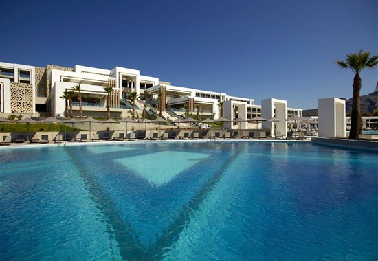 Mayia Exclusive Resort & Spa - Rodos