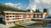 Falkensteiner Hotel Cristallo