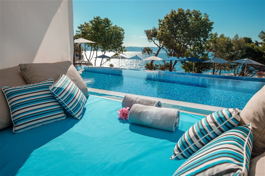 Girandella Valamar - Adults hotel