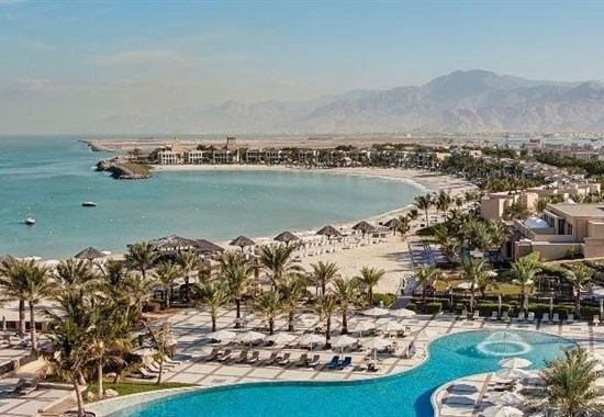 Rixos Al Mairid Ras al Khaimah (ex.Hilton Ras Al Khaimah Beach Resort) - Ras al Khaimah