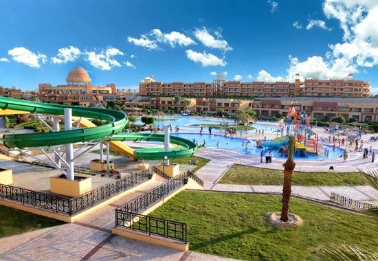 Malikia Resort Abu Dabbab - Marsa Alam
