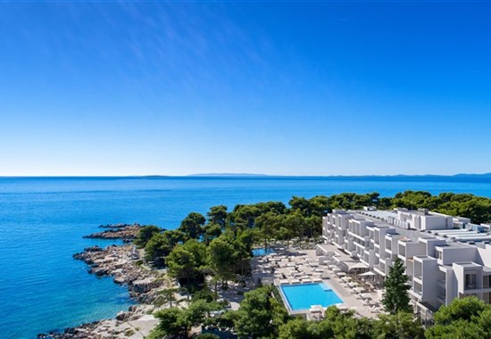 Valamar Carolina Hotel & Villas - Ostrov Rab