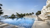 Valamar Carolina - hotel