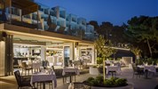Valamar Carolina - hotel