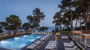 Valamar Carolina - hotel