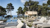 Valamar Carolina - hotel