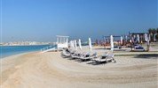 Rixos The Palm Dubai Hotel and Suites