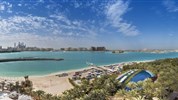 Rixos The Palm Dubai Hotel and Suites