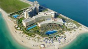 Rixos The Palm Dubai Hotel and Suites