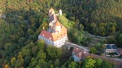 Hrady Pernštejn a Veveří, zámok Litomyšl