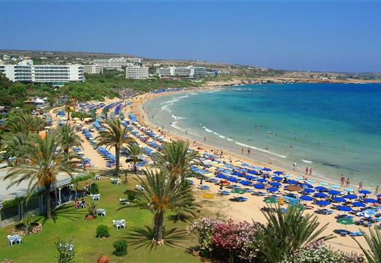 Stamatia - Južný Cyprus