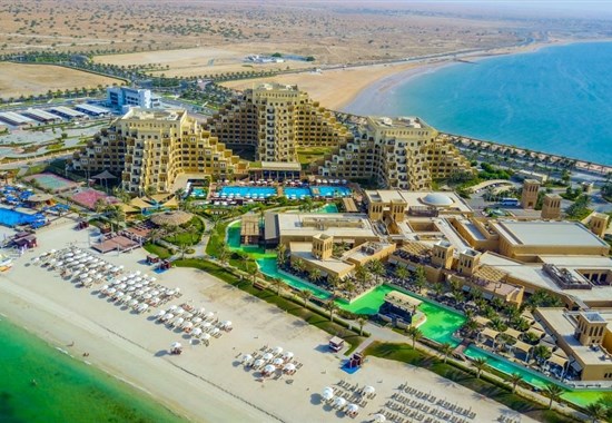 Rixos Bab Al Bahr - Ras al Khaimah