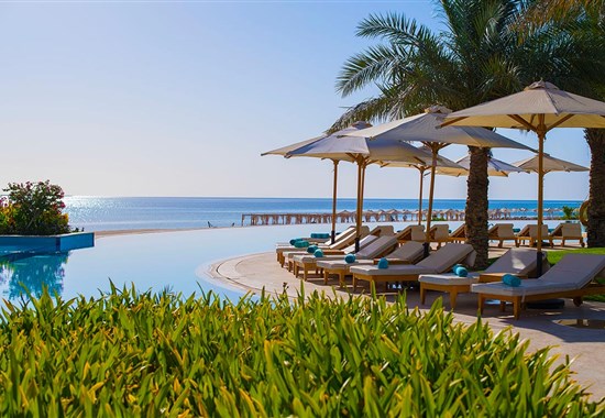 Baron Palace Sahl Hasheesh - Hurghada