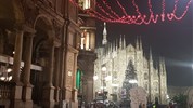 Miláno - Mesto módy