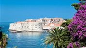 Dubrovnik - múzeum pod holým nebom