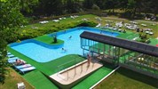 Splendid Ensana Health Spa Hotel - Bazén, Splendid, Piešťany, Slovensko