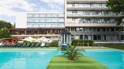 Splendid Ensana Health Spa Hotel - Bazén, Splendid, Piešťany, Slovensko