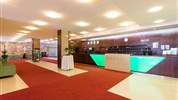 Splendid Ensana Health Spa Hotel - Recepcia, Splendid, Piešťany, Slovensko