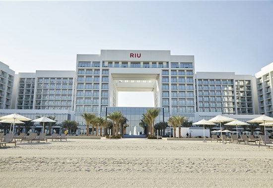 RIU Hotel & Resorts - Dubaj