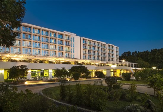 Magal hotel by Aminess - Ostrov Krk