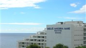 Madeira - "Hawaii Európy" - Golden Residence