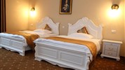 Hotel Aphrodite Palace - Izba de luxe, Aphrodite Palace, Rajecké Teplice