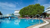 Sunrise Beach Resort