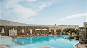 Ostria Resort and Spa
