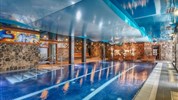 Wellness Hotel Borovica