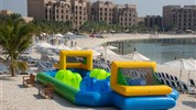 The Bay Club - Doubletree by Hilton Marjan Island