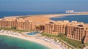 The Bay Club - Doubletree by Hilton Marjan Island