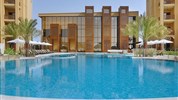 The Bay Club - Doubletree by Hilton Marjan Island