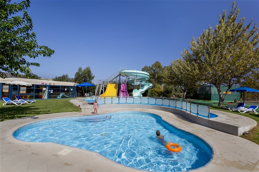 Blue Sea Holiday Village - G