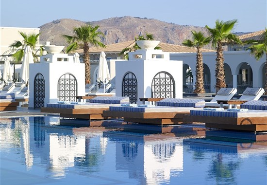 Anemos Luxury Grand Resort - Kréta