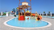 Limak Cyprus - G a PF - detský bazén