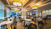 Limak Cyprus - G a PF - hlavná reštaurácia