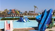 Jaz Aquamarine Resort - detsky bazen, Jaz Aquamarine